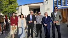 Fiestas Divina Pastora 2026