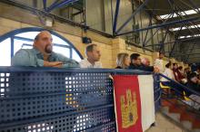 3er y 4º puesto - CB Manzanares-CB UCA Albacete