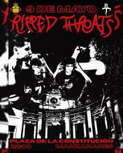 Cartel Ripped Trhouts
