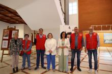 Gala solidaria Cruz Roja Manzanares - Concierto coro de la Escuela de Música