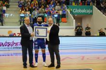 Reconocimiento a Juan Emilio