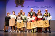 XII Jornadas de Educación Vial