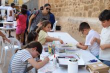 Talleres en abierto Casa de la Juventud 2026
