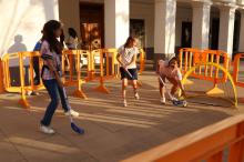 Talleres en abierto Casa de la Juventud 2026