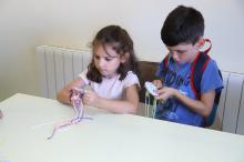 Inicio de la escuela de verano 2026 (mes de julio)