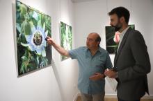 VII exposición de socios de la Asociación Fotográfica 'Manzanares'