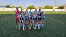 Once inicial del Córdoba