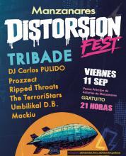 Cartel del festival