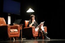 Premio Escena 2026 a María Galiana