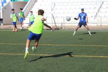 VI campus de fútbol 'Memorial Gonzalo Hilario' 