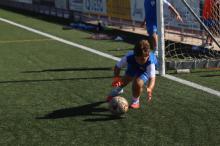 VI campus de fútbol 'Memorial Gonzalo Hilario' 