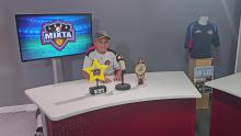 Visita de la Ludoteca de la Divina Pastora a Manzanares10TV