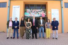 Comida homenaje a las personas mayores 2026