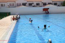 Final de la temporada de piscina de verano 2026
