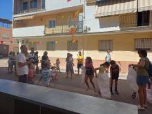 Gala San Blas 2026 (Fotografía: AA.VV. San Blas)