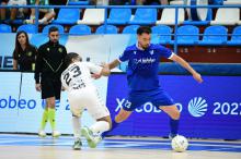O Parrulo Ferrol-Quesos El Hidalgo Manzanares FS (Fotografía: O Parrulo Ferrol)