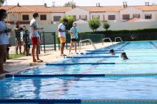 Trofeo local de natación 'Nuestro Padre Jesús del Perdón' 2026