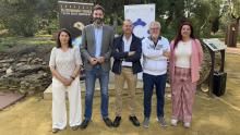 II jornadas de astronomía y ciencia 'Julián Gómez-Cambronero'
