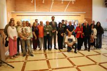XII exposición fotográfica abierta 'Memorial Paco Boni'