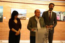 XII exposición fotográfica abierta 'Memorial Paco Boni'