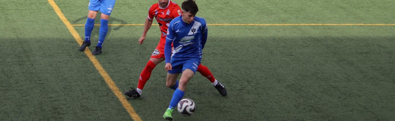 Manzanares CF-Motilla CF