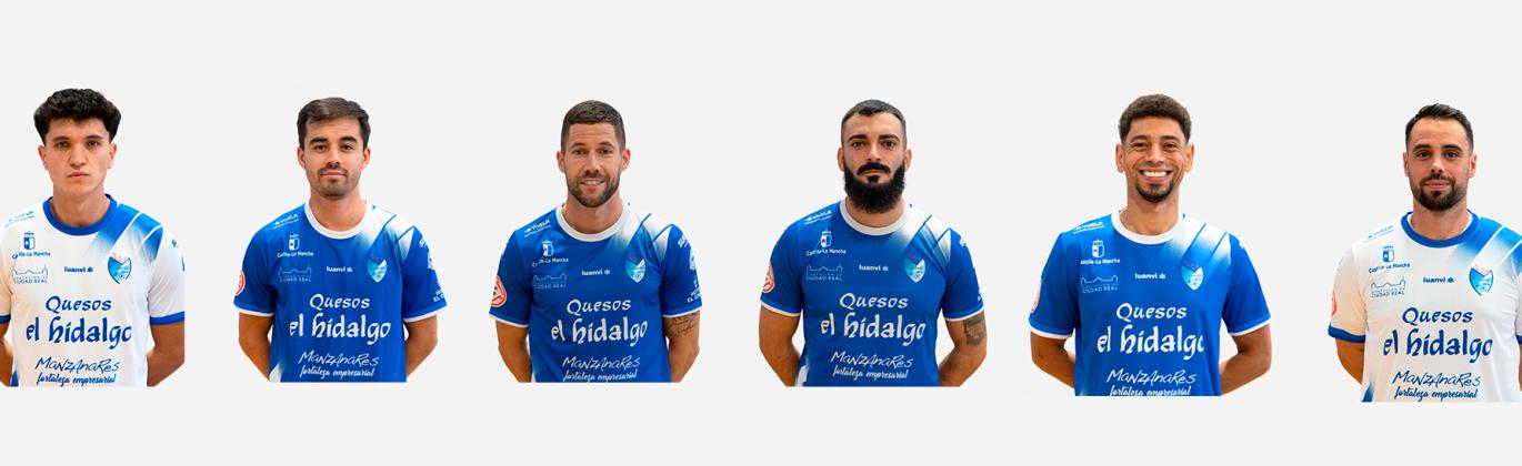 Bajas Manzanares FS junio 2026