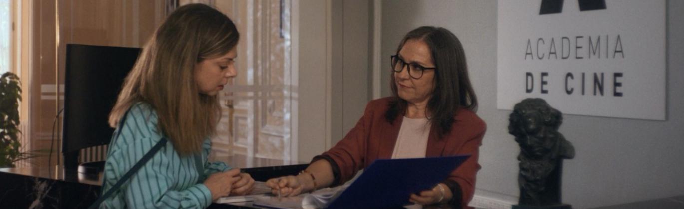 'In memoriam' de Teresa Bellón y César F. Calvillo