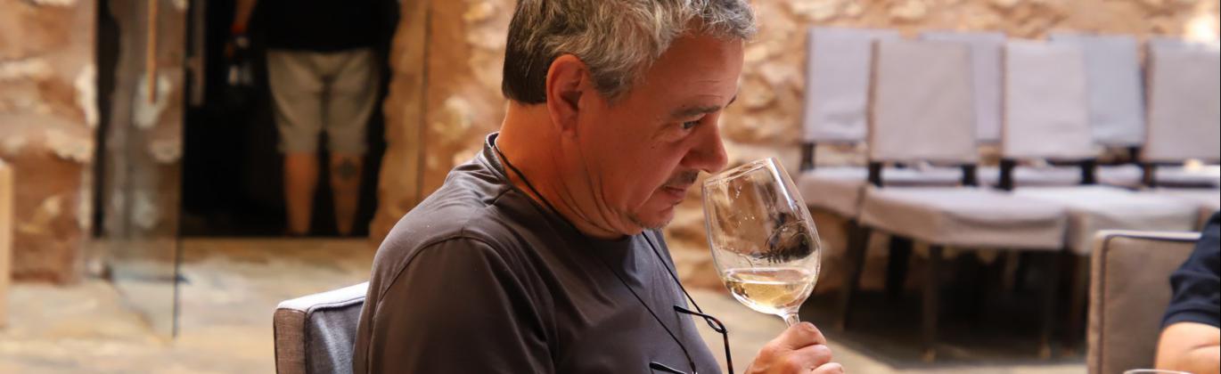 Reunión jurado 54º Concurso regional calidad de vinos Fercam 2026