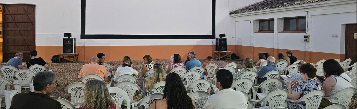 Cine de verano 2026