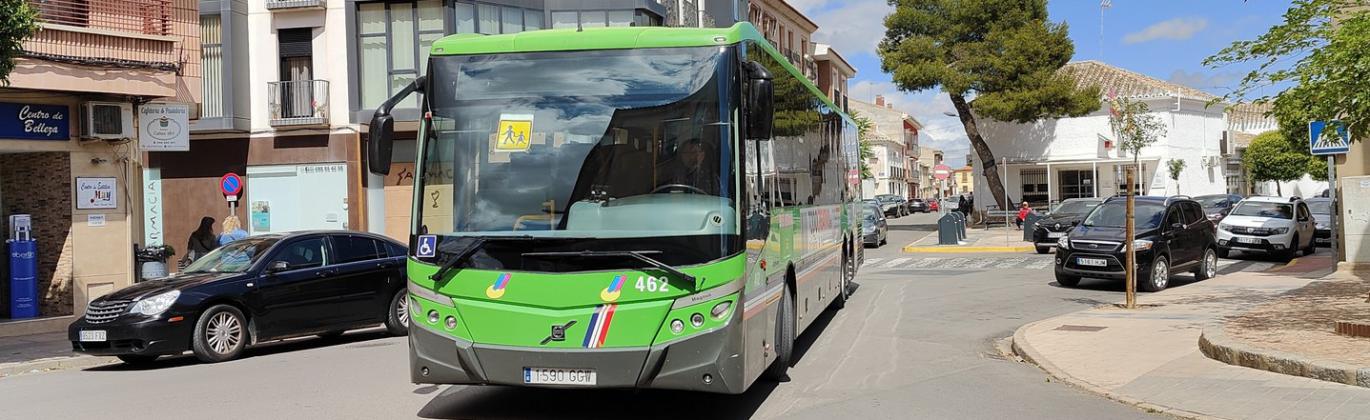 Autobús escolar