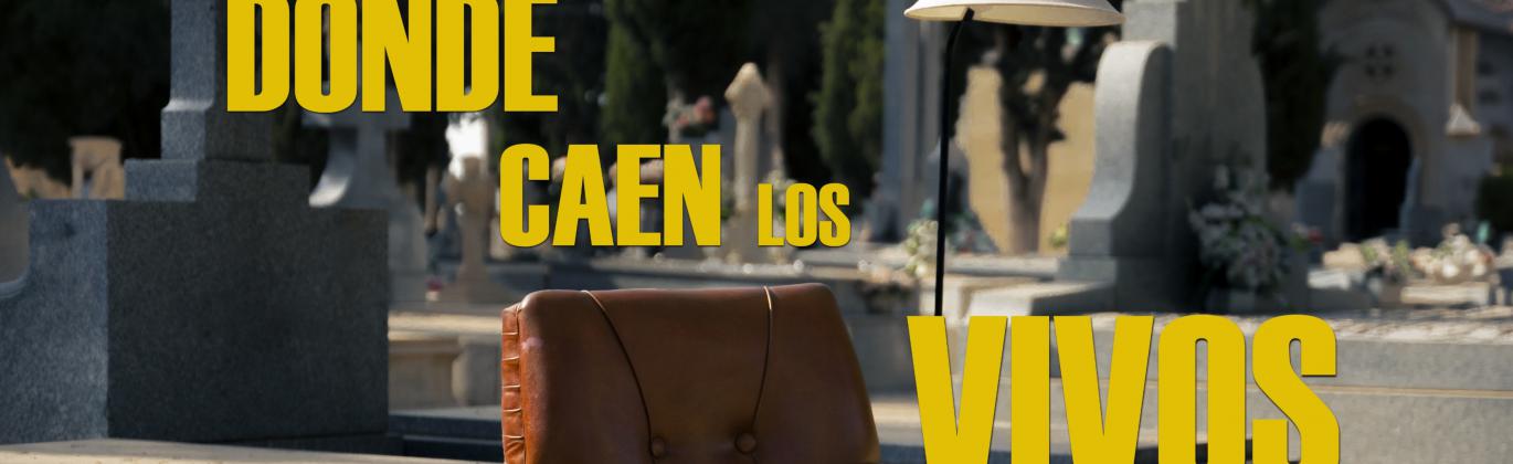 Donde caen los vivos