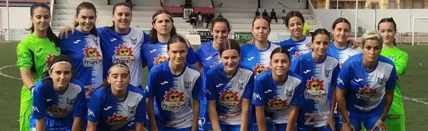 FC Añover Femenino-Tosfrit FF Manzanares