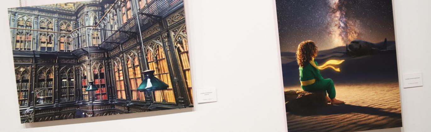 XII exposición fotográfica abierta 'Memorial Paco Boni'