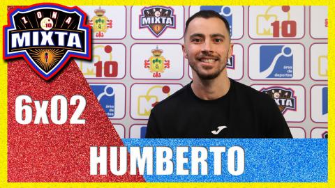 Embedded thumbnail for Zona Mixta