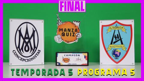 Embedded thumbnail for ManzaQuiz