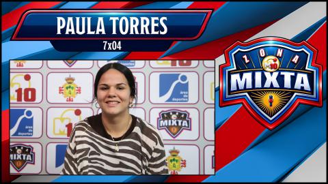 Embedded thumbnail for Zona Mixta