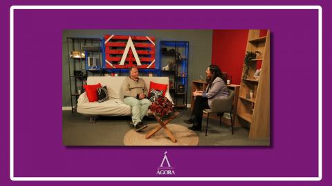 Embedded thumbnail for Ágora