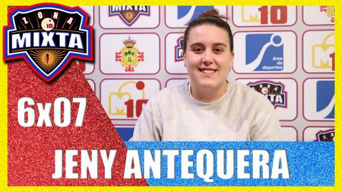 Embedded thumbnail for Zona Mixta