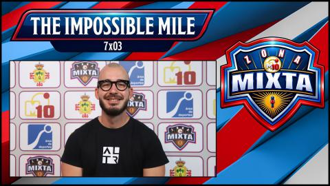 Embedded thumbnail for Zona Mixta