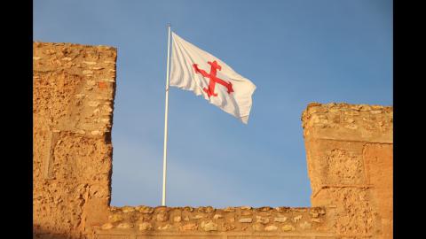Embedded thumbnail for XIII Jornadas Manzanares Medieval - Inauguración