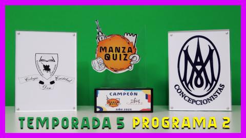 Embedded thumbnail for ManzaQuiz