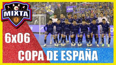 Embedded thumbnail for Zona Mixta