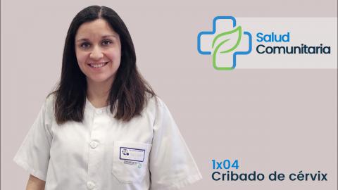 Embedded thumbnail for Salud Comunitaria